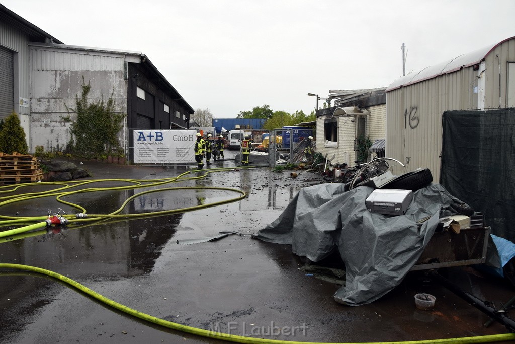 Feuer 4 Bergisch Gladbach Gronau Am Kuhlerbusch P239.JPG - Miklos Laubert